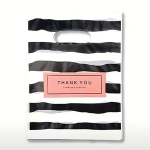 20ct. Thank You Gift Bags